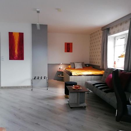 Business Apartments Hohenems Exterior photo