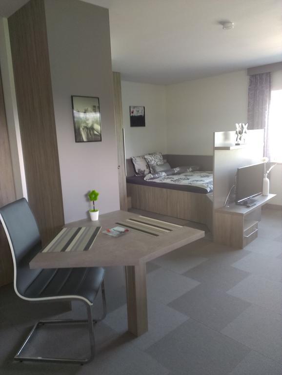 Business Apartments Hohenems Room photo