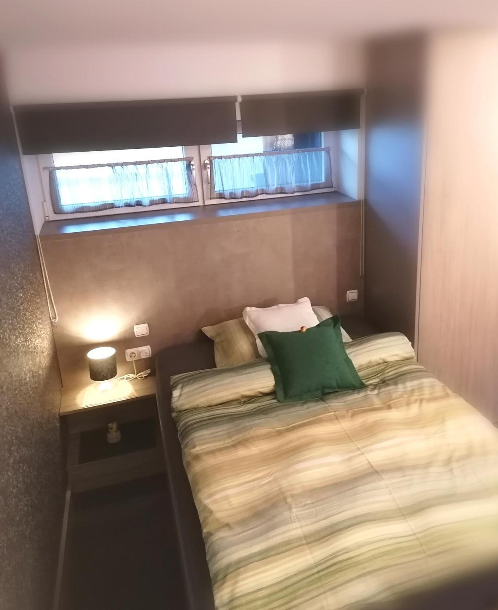 Business Apartments Hohenems Room photo